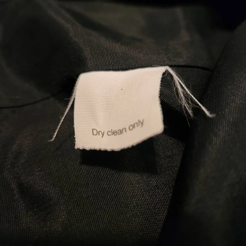 J. Crew Italian Merino Wool Blazer